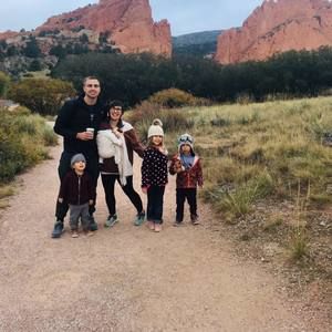 Meet your Posher, Emilie